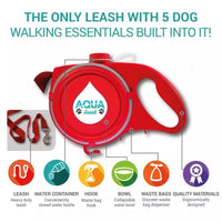Thumbnail for All-In-One Smart Leash